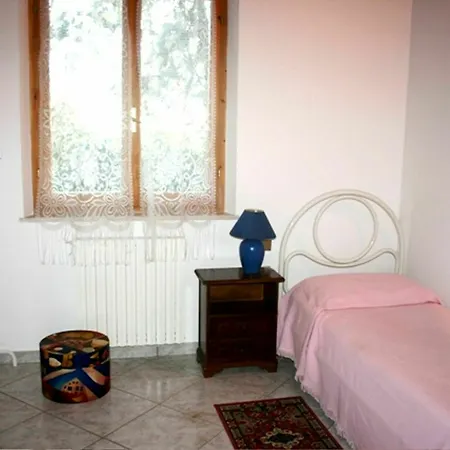 B&B Villa Colle-2